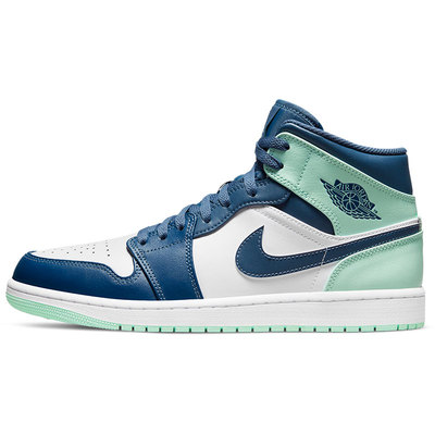 Nike/耐克正品AIRJORDAN1 NOVA XX AJ1女子高帮休闲运动鞋AV4052