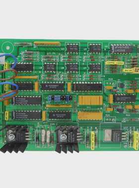 AMAT 应用材料 0100-90443 旋转窗 PCB 卡工作剩余