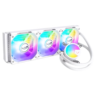 VALKYRIE/瓦尔基里A240 A360 C360 一体式水冷散热器  台式电脑