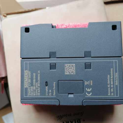 【议价-可维修】6ES7288-2DR08-0AA0SMART EM /均有货