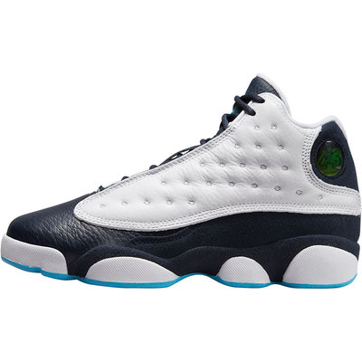 Nike/耐克正品Air Jordan 13 AJ13女子实战篮球鞋DJ3003-144