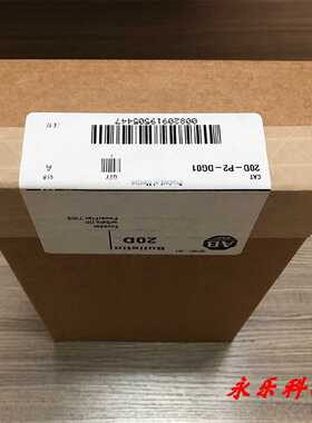 议价20D-P2-DG01 AB PowerFlex700S L 安全扭矩中断 编码器 20DP2