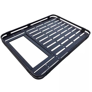 传祺GS7 GS8荣威RX5 RX8 W5岚图 FREE零跑C11 C16车顶行李架框筐