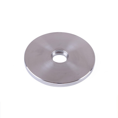 模具b型法兰注塑机大孔定位圈