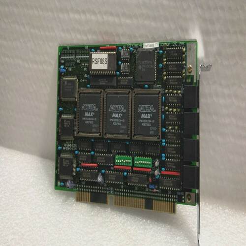 询价-RSF4/AT-B IB8C0838 ISA PCB BMD