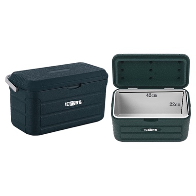 户外保温箱露营冷藏箱商用摆摊