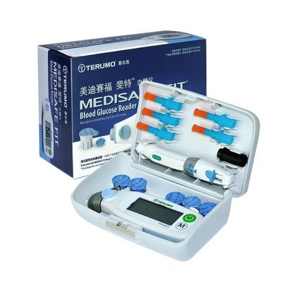 泰尔茂血糖测试仪家用