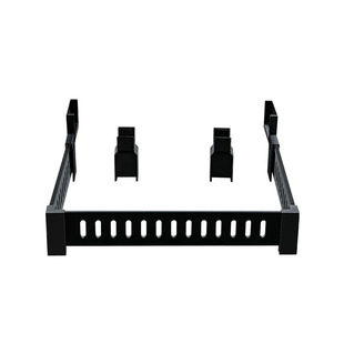 适配小米二代智能鱼缸全包围增高支架改装除雾透气可立盖配件改装