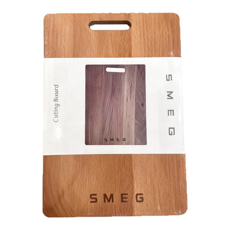 smeg相思木高颜值实木加厚耐砧板/菜板