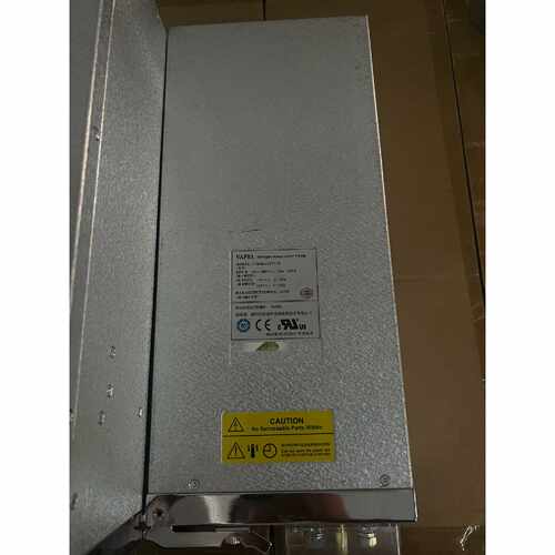 溢价-核达中远通交换机通信电源模块 SPS840-512TV-D