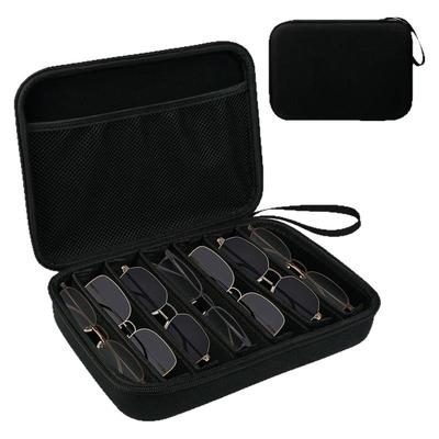 太阳眼镜旅行硬质收纳盒