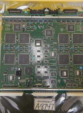 日立 ZVV023-1 处理器 PCB 卡 I-900 CELCMP2 I-900SRT 二手 可正