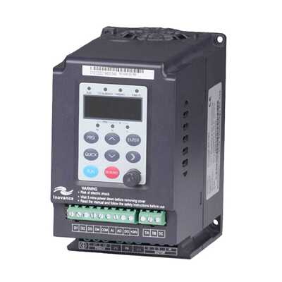 议价通用变频器MD200S0.75B单相220V750W