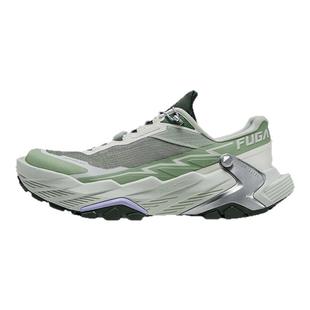 【女性配色】凯乐石FUGA DU2大坡王越野跑鞋户外防滑登山徒步鞋女