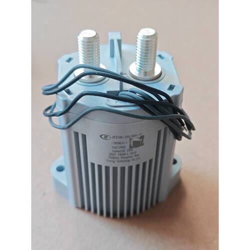 询价宏舟高压直流接触器HFZ16V250900SAL4议价