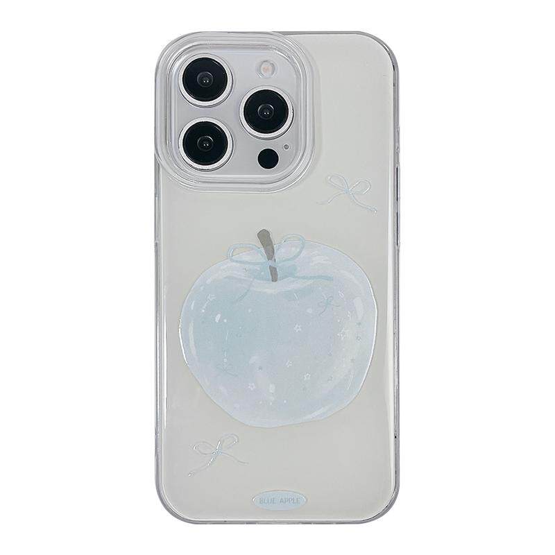 壳侣适用苹果13手机壳iPhone16保护套15/14硅胶防摔新款17promax全包小众高级感简约艺术苹果带链条挂绳女