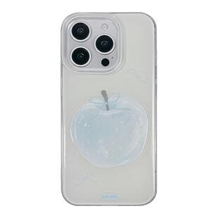 壳侣适用苹果13手机壳iPhone16保护套15/14硅胶防摔新款17promax全包小众高级感简约艺术苹果带链条挂绳女软p