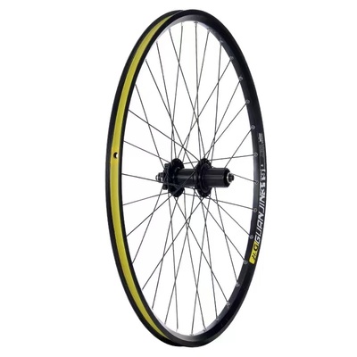 山地自行车轮组慧羽厂家直销