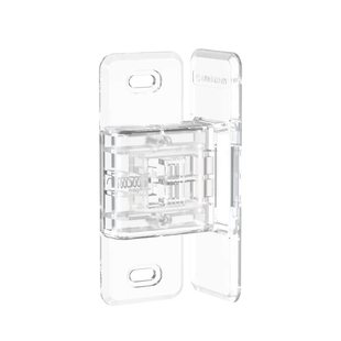 窗户限位器卡位器纱窗固定卡扣防开窗安全锁免打孔铝合金窗户锁扣