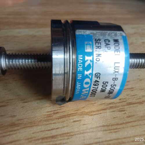 议价KYOWA共和LUX-B-500N-ID传感器，适用