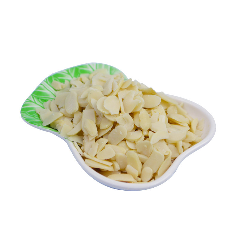 烘焙花生片商用薄片生饼干蛋糕