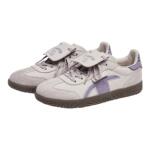 丁禹兮同款Champion冠军T头德训鞋板鞋女26春季新品休闲小白鞋男