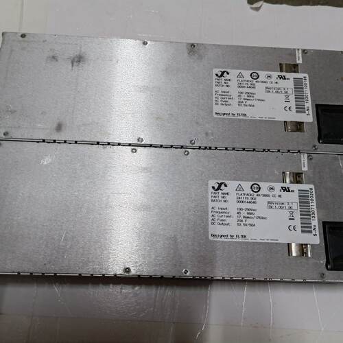 询价-易达FLATPACK2  48/3000  CC  HE