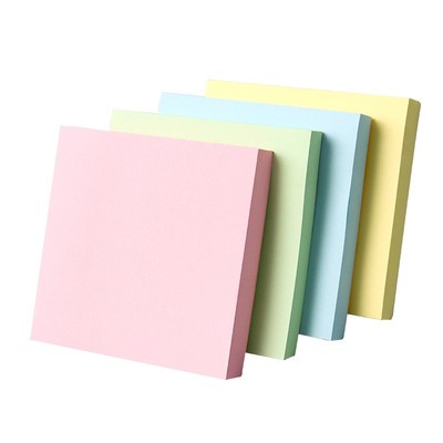 晨光便利贴学生用便签贴记事贴