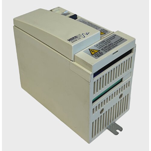 NORD SK 7501 FCT 27800750036F300191423 AC DRIVE 230VAC 4763H
