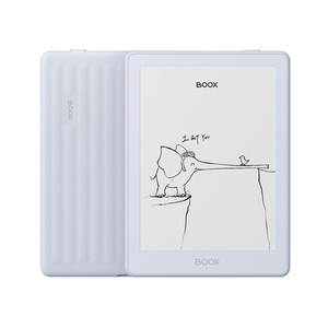 【新品首发】文石boox Poke7 Pro 6英寸电子墨水屏阅读器电子纸护眼电纸书 Poke7pro类纸护眼屏阅览器看漫画