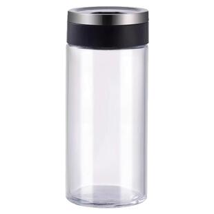 撒料瓶孜然粉撒盐罐烧烤店专用小料盒胡椒粉瓶撒盐神器撒粉罐商用