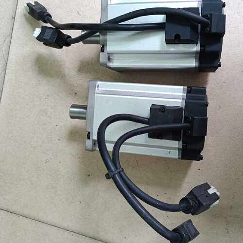 【议价-可维修】 Xinje 伺服电机 MS5S-80STE-CS03230B-2 1KW 工