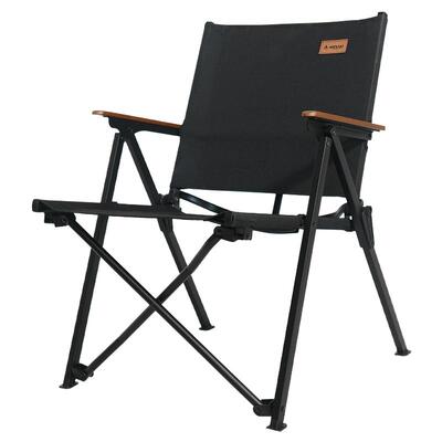 Abenaki户外折叠椅聚拢收纳