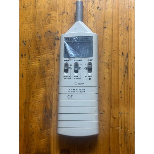 【议价-可维修】测试仪 TES1350A/二手均有货