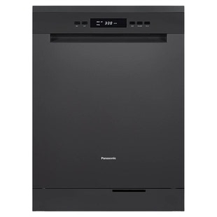 【政府补贴15%】松下1ZN嵌入式洗碗机自动13+2套独嵌两用除菌烘干