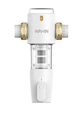 美的10T前置过滤器全屋净水器