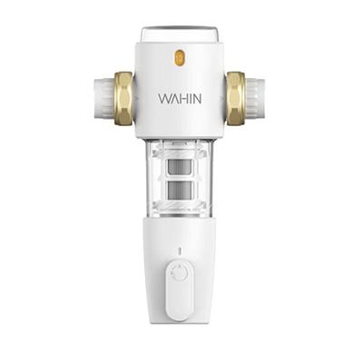 美的10T前置过滤器全屋净水器