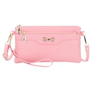 女包2026新款斜挎包百搭时尚单肩包休闲手拿包女小包韩版斜跨单肩