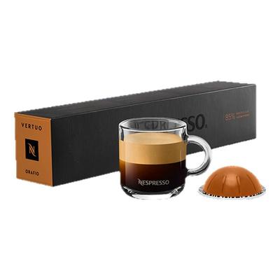Vertuo系列奥拉斐咖啡Nespresso