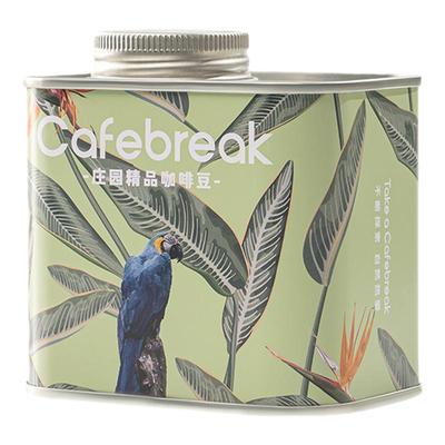 布蕾克罕贝拉花魁手冲浅烘咖啡豆