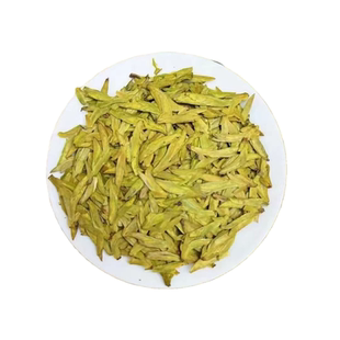 四号2025新茶浙江明前龙井茶正宗特级绿春茶豆香浓郁中高档口粮茶