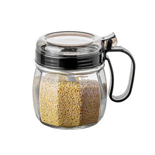 厨房家用调料罐调味罐盐罐调料组合套装调味瓶罐调料瓶油壶调料盒