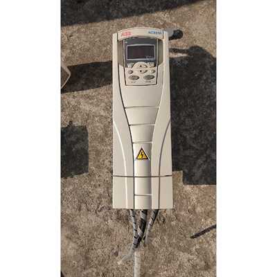 【议价】拆机A变频器ACS5100105A64