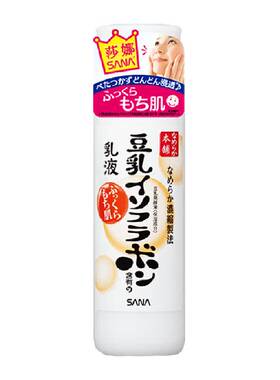 SANA莎娜豆乳美肤乳液清爽150ml