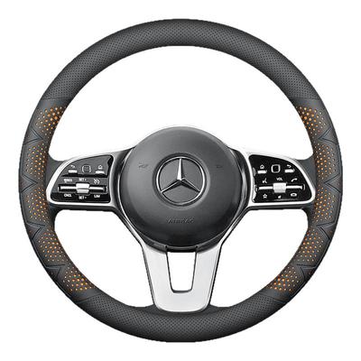 奔驰C260LE300L超薄汽车方向盘套
