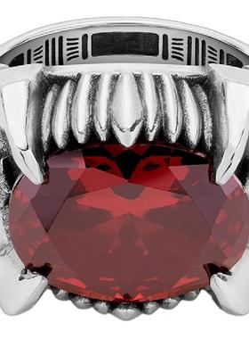 希腊神话戒指引领众神归位