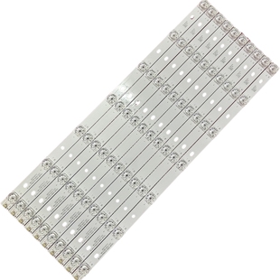 适用乐华48S600灯条ROHS JS-LB-D-JP4830-071DBAD液晶电视背光灯