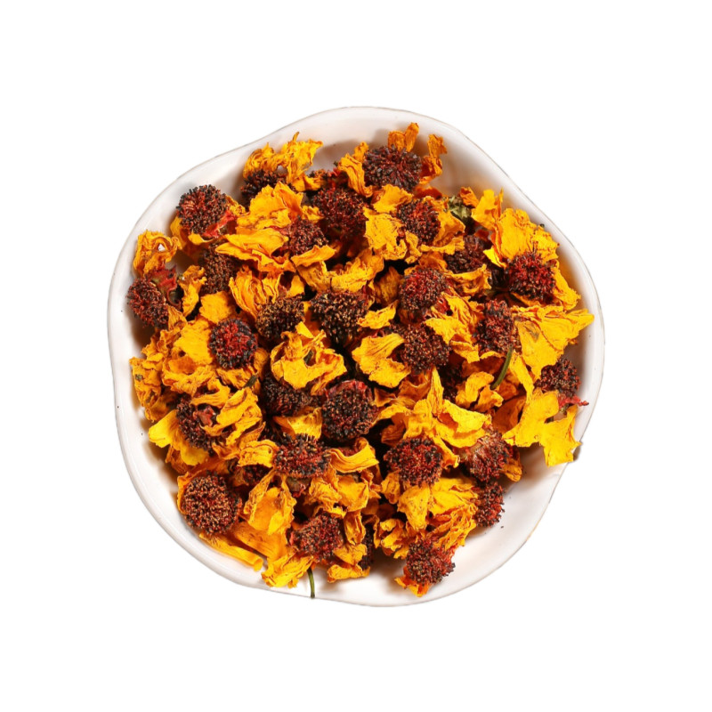 野生新疆昆仑雪菊冰山血菊