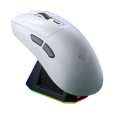 【新品】狼蛛SC380无线三模鼠标