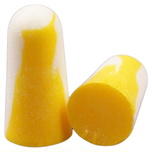 巴固Bilsom小耳道隔音耳塞防噪音睡眠防呼噜睡觉防吵女